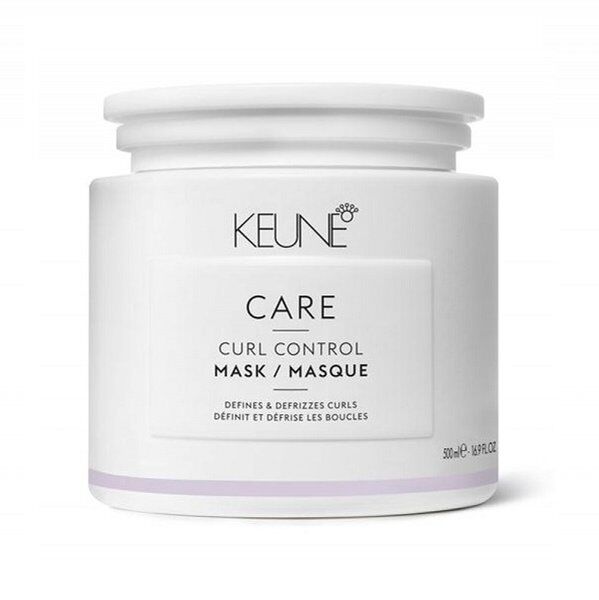 Маска уход за локонами Care curl control mask