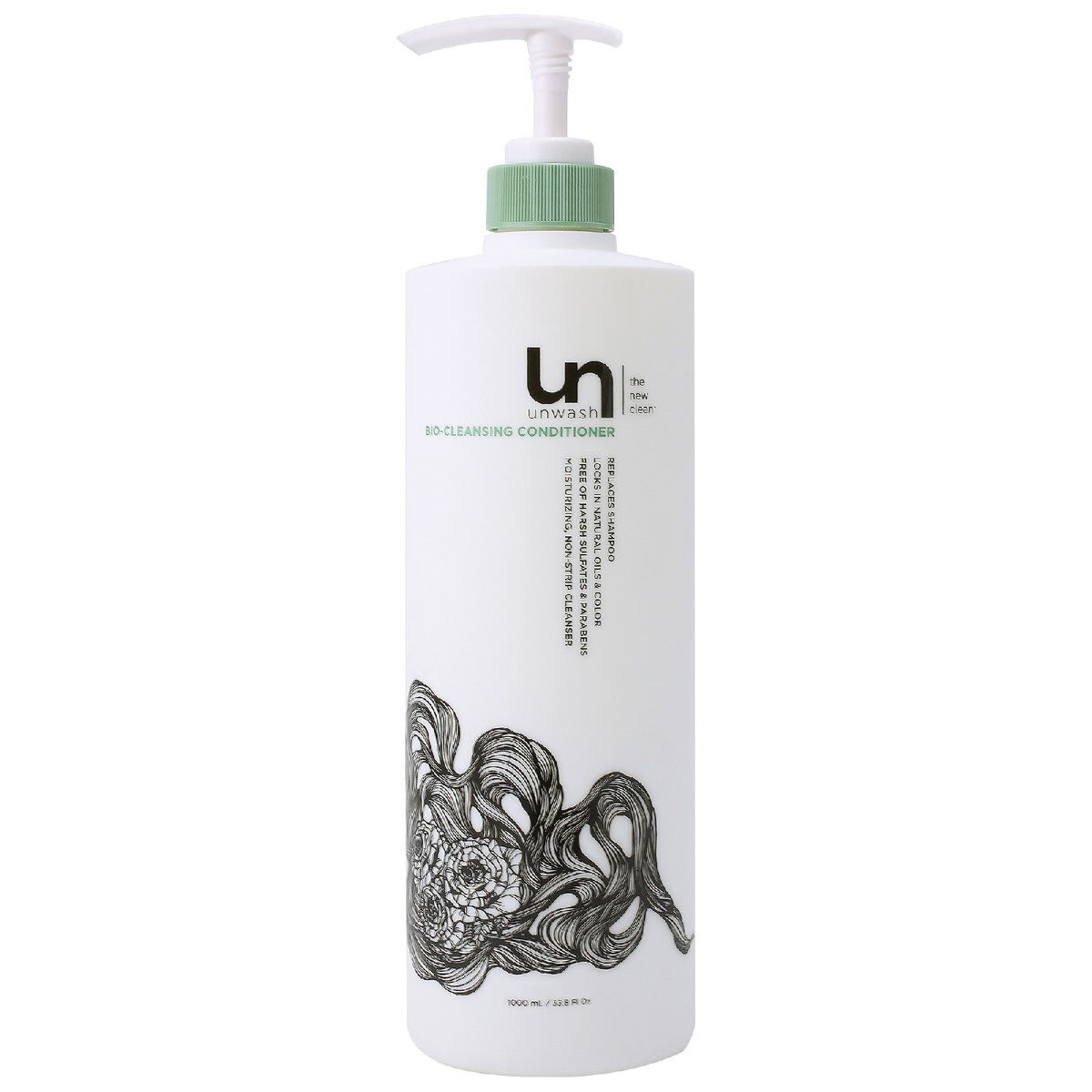 Bio-кондиционер очищающий bio-cleansing conditioner