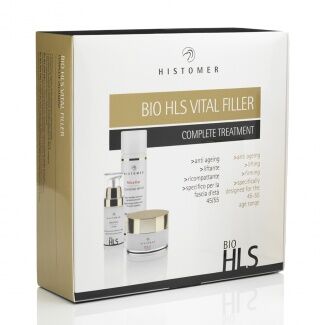 Уход комплексный Vital filler treatment bio hls