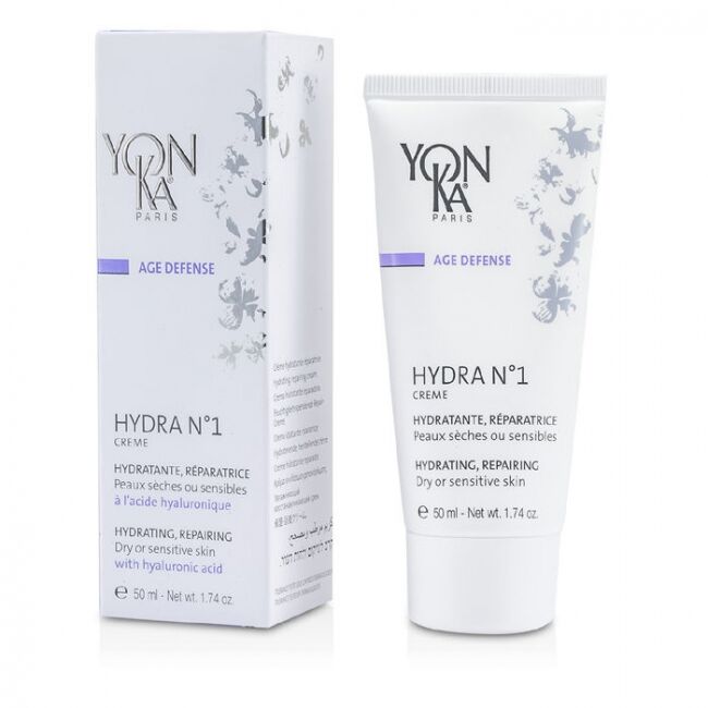 Крем восстанавливающий увлажняющий Hydra 1 creme age defense