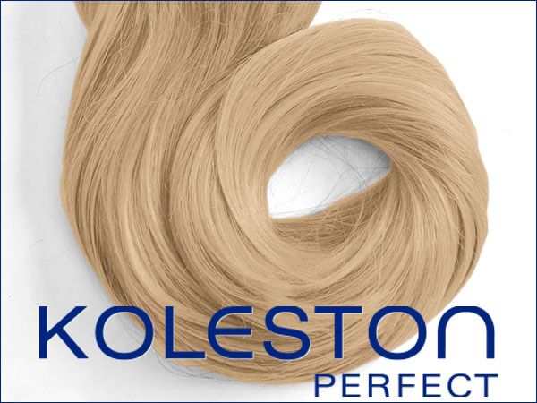 Крем-краска для волос Koleston perfect me+ 9/04 Солнечный день