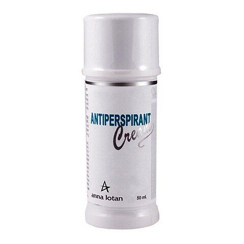 Крем-дезодорант антиперспирант Antiperspirant cream