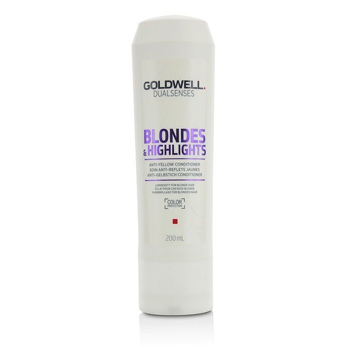 Анти-желтый кондиционер Dual Blondes&Highlights anti-yellow conditioner