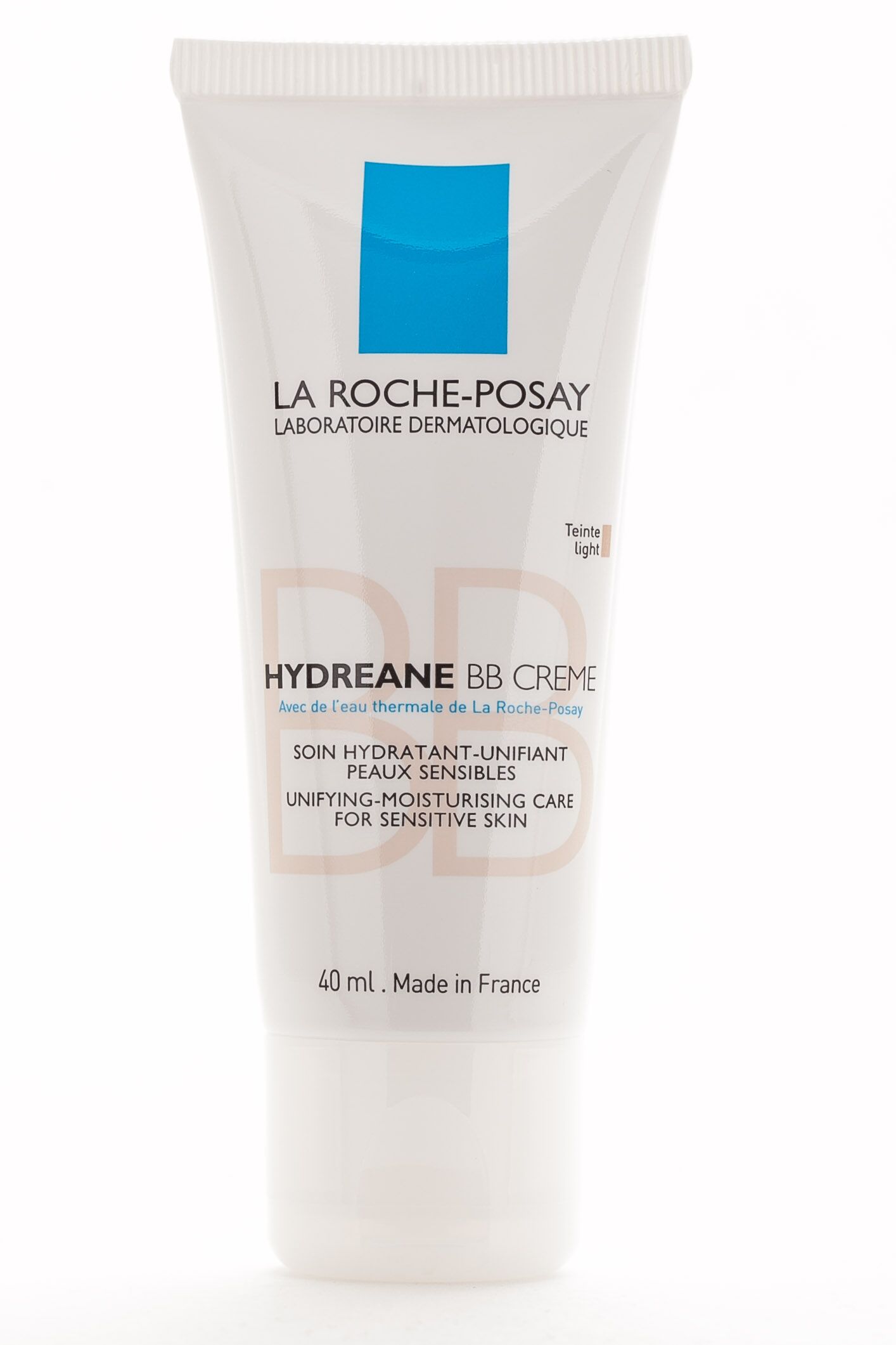 ВВ крем светлый тон SPF20 Hydreane