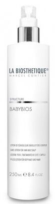 Кондиционер-лосьон Babybios для волос и кожи головы