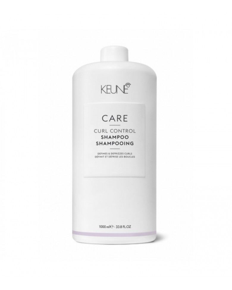 Шампунь уход за локонами Care curl control shampoo