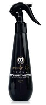 Спрей термозащитный 5 Magic oil