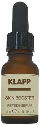 Сыворотка пептид Skin booster peptide serum