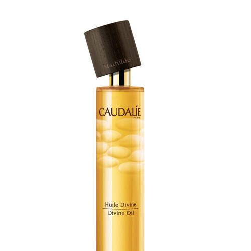 Божественное масло для лица Caudalie