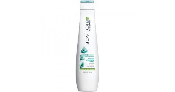 Шампунь для объема тонких волос Biolage volumebloom