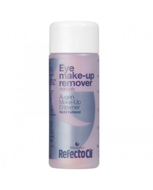 Средство для снятия макияжа Augen-make-up entferner