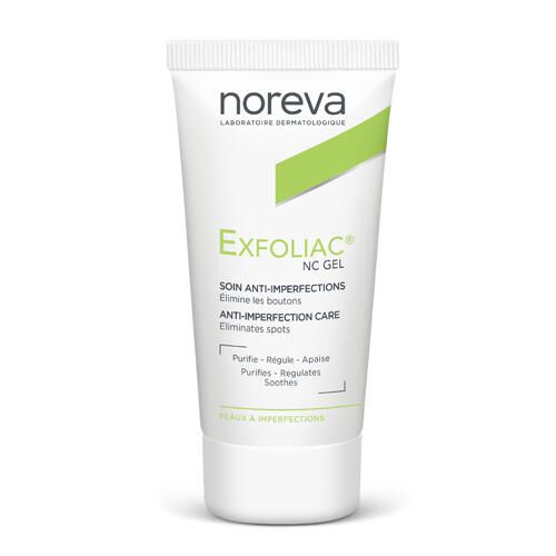 Гель - Exfoliac NC