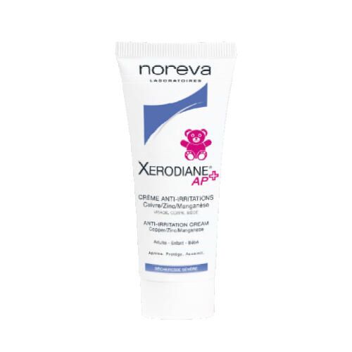 Крем против раздражения Xerodiane AP+