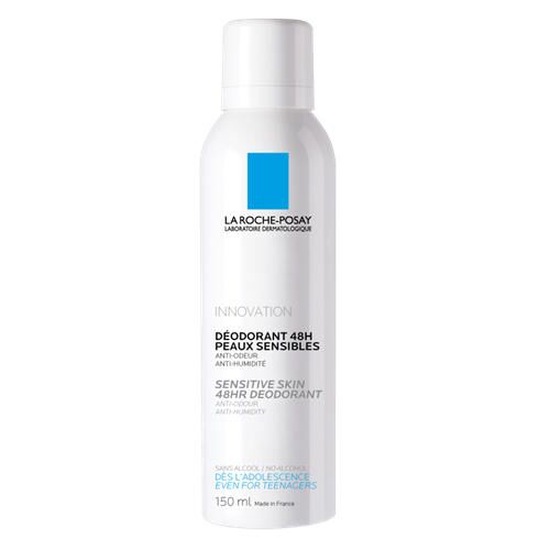 Дезодорант-спрей физиологический 48 ч La Roche-Posay