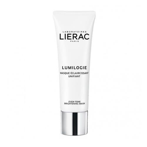 Осветляющая маска ровный тон Lumilogie