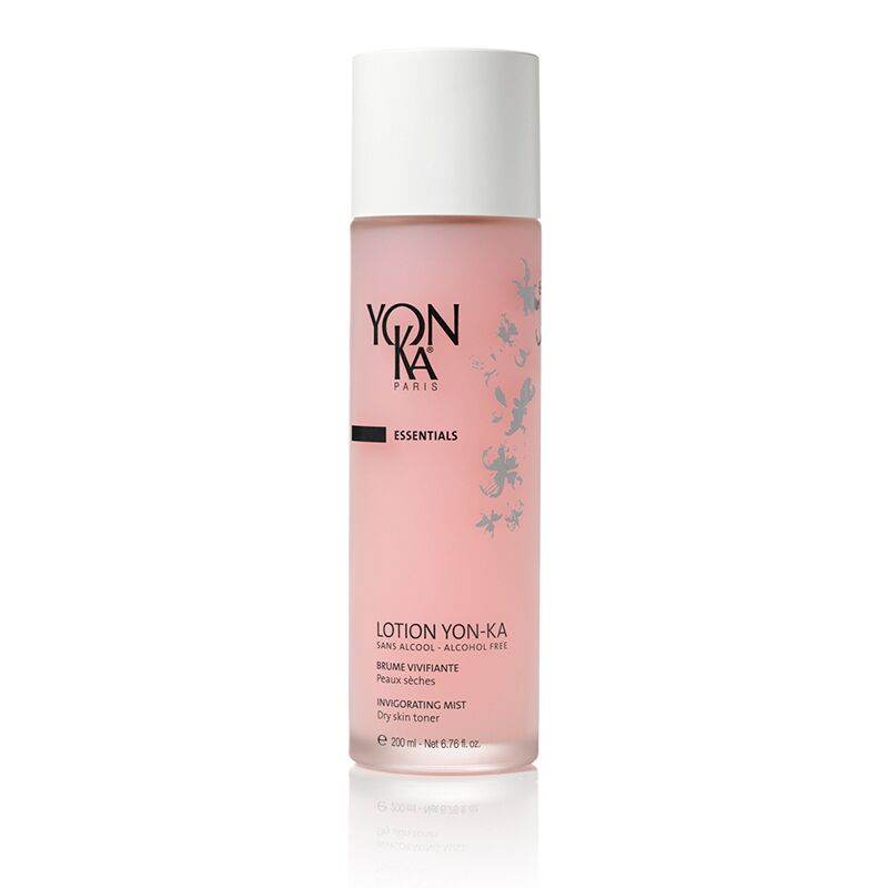 Лосьон тонизирующий восстанавливающий Lotion ps essentials