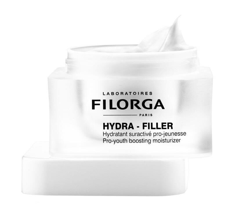Гель-крем увлажняющий Hydra Filler