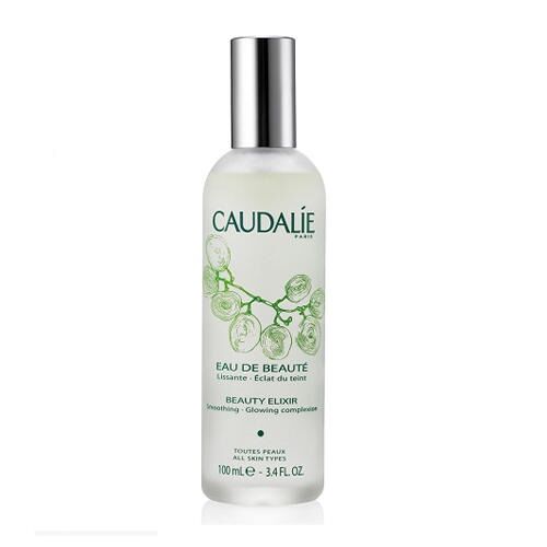 Вода для красоты лица Beauty elixir