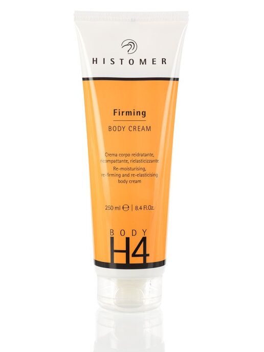 Крем укрепляющий для тела H4 firming body cream
