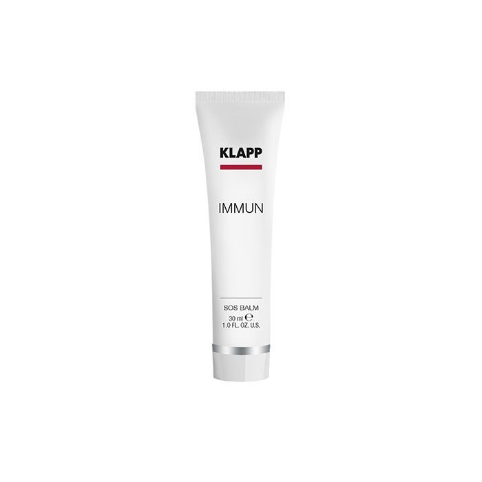 Защитный бальзам Immun sos balm