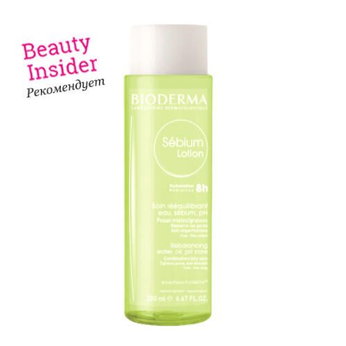 Лосьон Sebium Bioderma