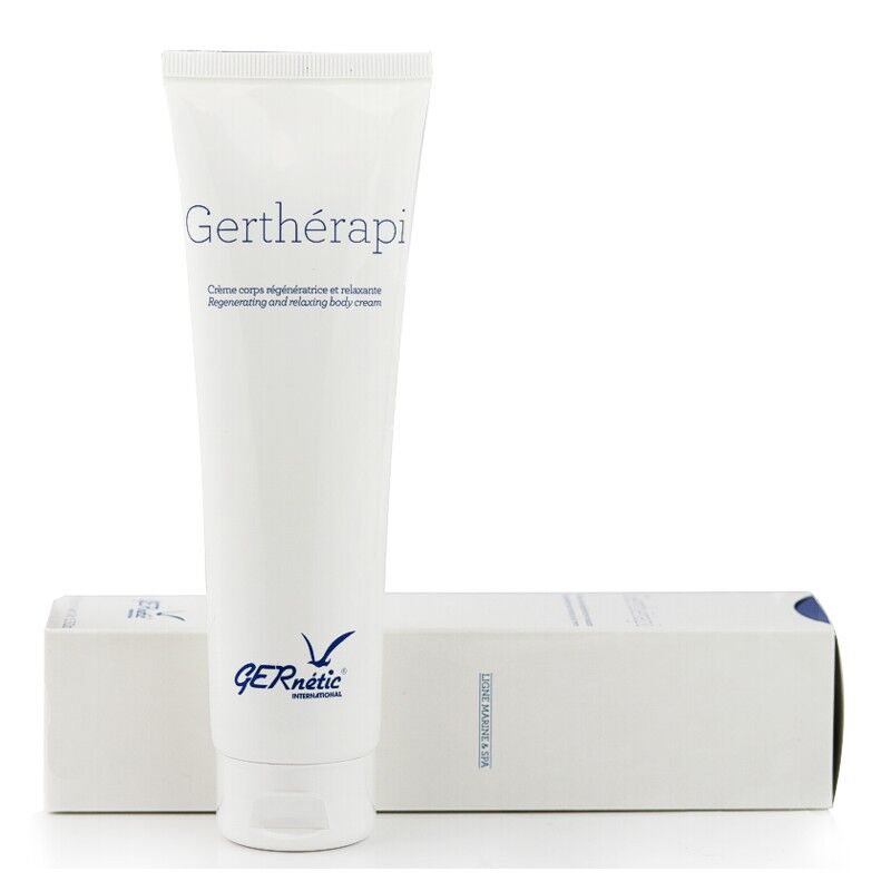 Крем восстанавливающий для тела с расслабляющим эффектом Gertherapi