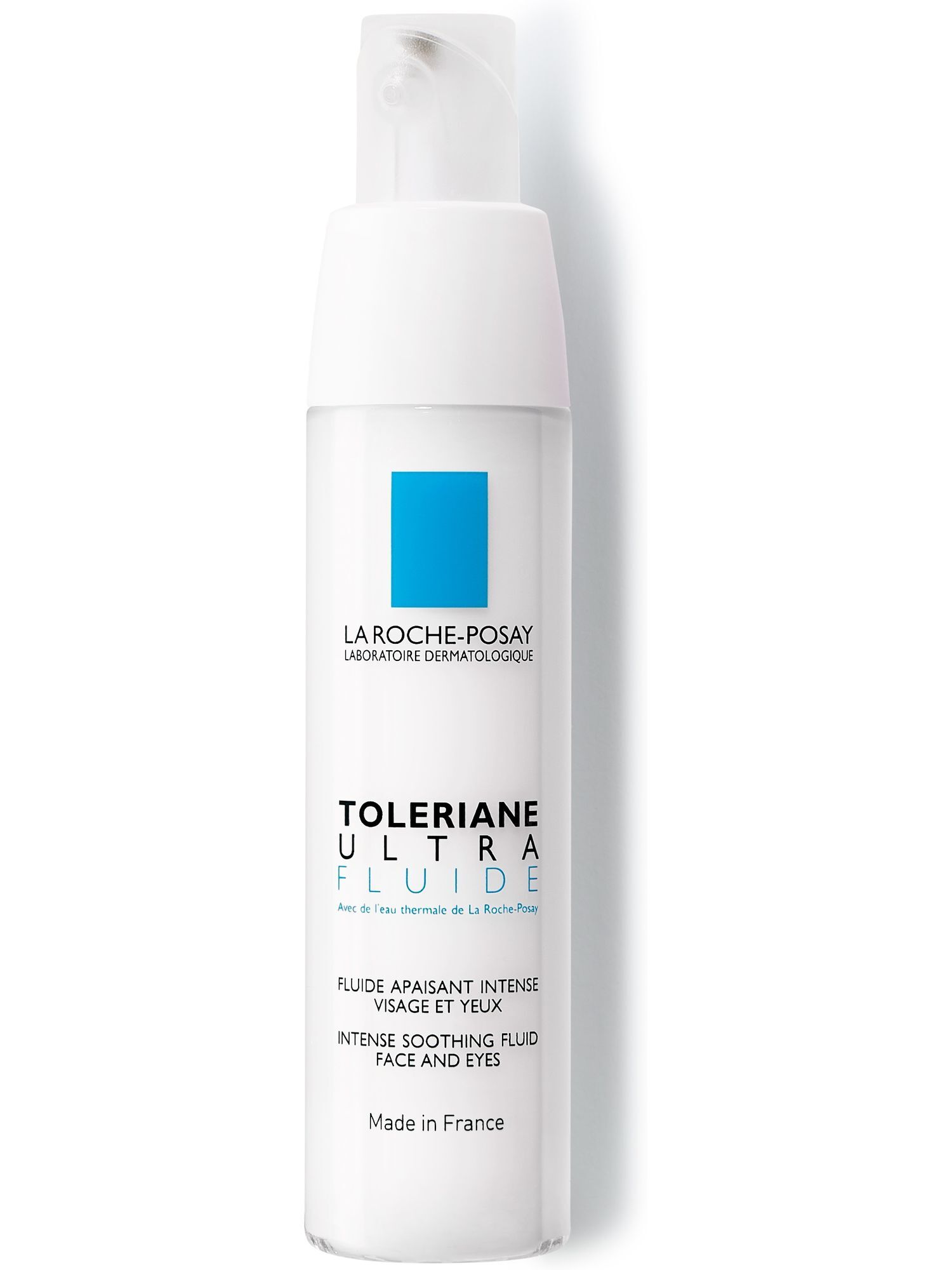 Флюид Toleriane Ultra