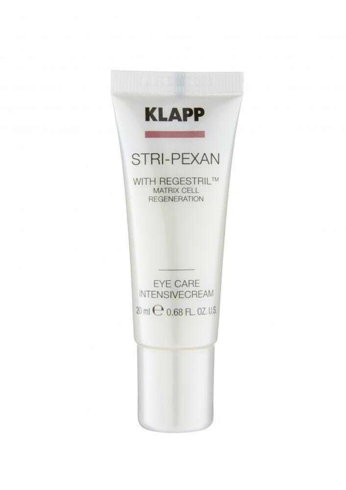 Крем интенсивный для век Stri-pexan eye care intensive cream