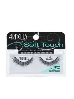 Ресницы накладные 155 Prof soft touch