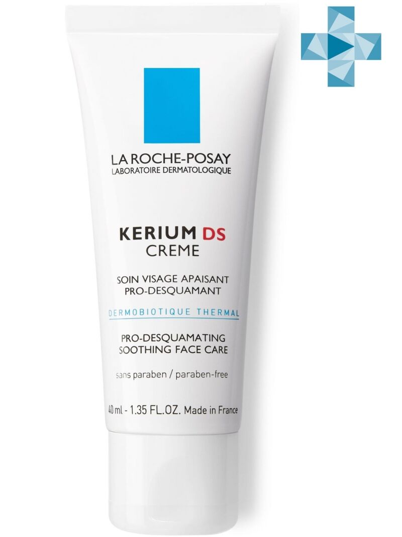 Крем Kerium DS