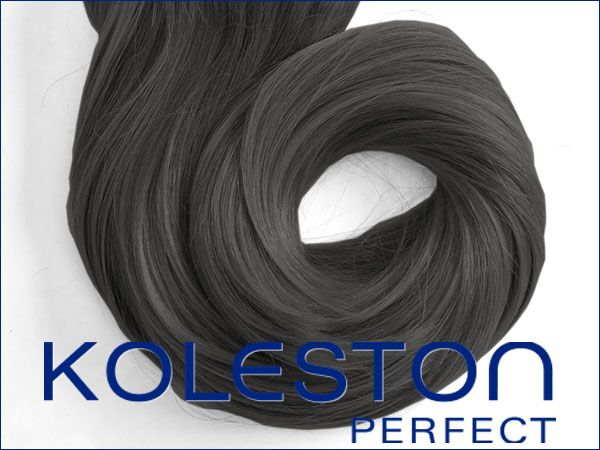 Крем-краска для волос Koleston perfect me+ 4/71 Тирамису