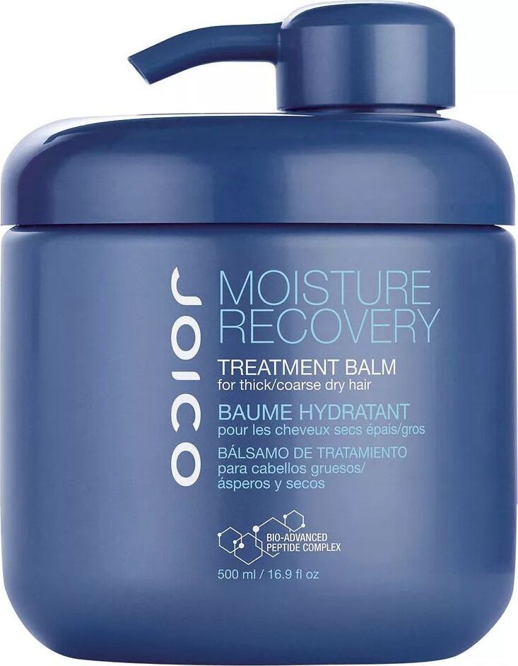 Маска для жестких сухих волос Treatment balm