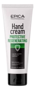 Крем для рук защитно-регенерирующий Protective regenerating