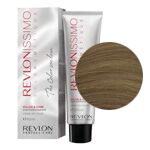 Краситель Revlonissimo colorsmetique 10.01 Очень сильно светлый блондин пепельный 
