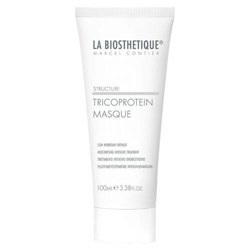 Увлажняющая маска Tricoprotein Masque для сухих волос с мгновенным эффектом