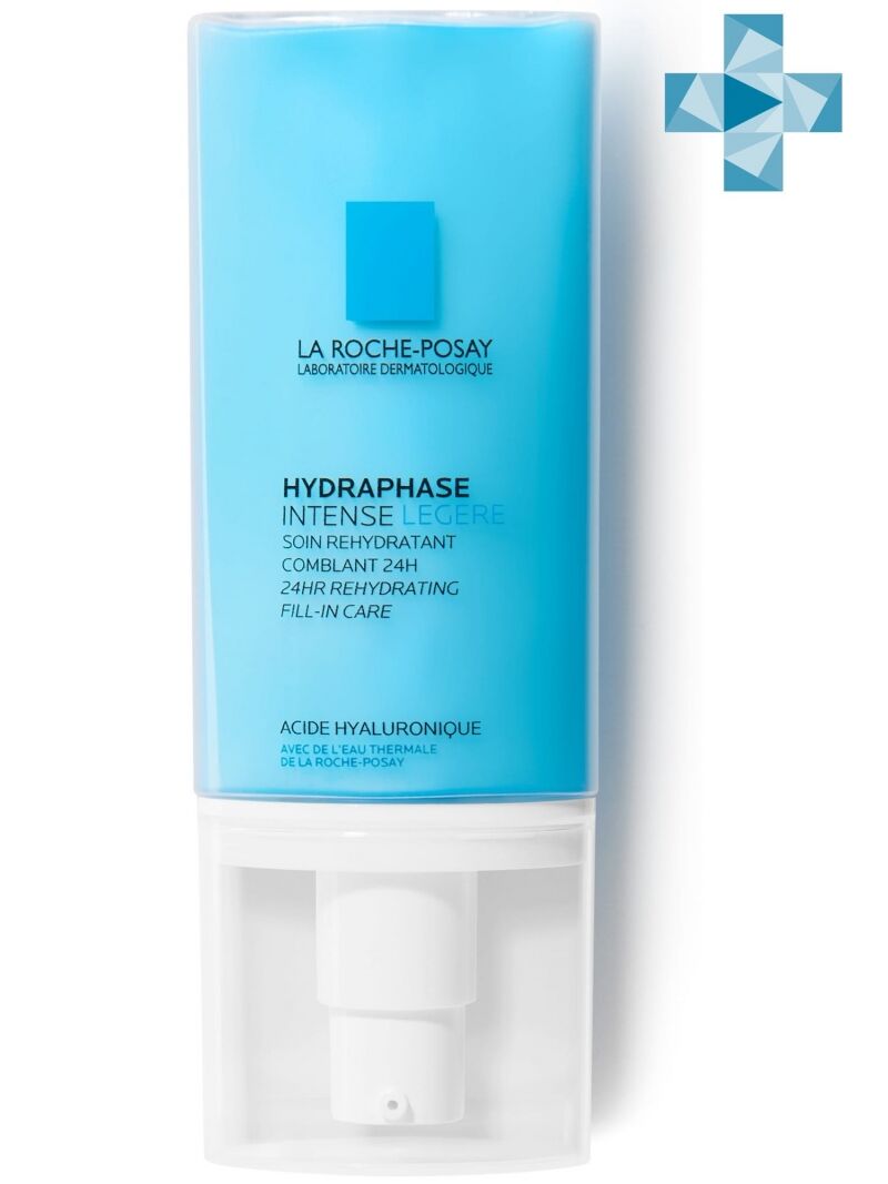 Увлажняющее средство Hydraphase intense legere