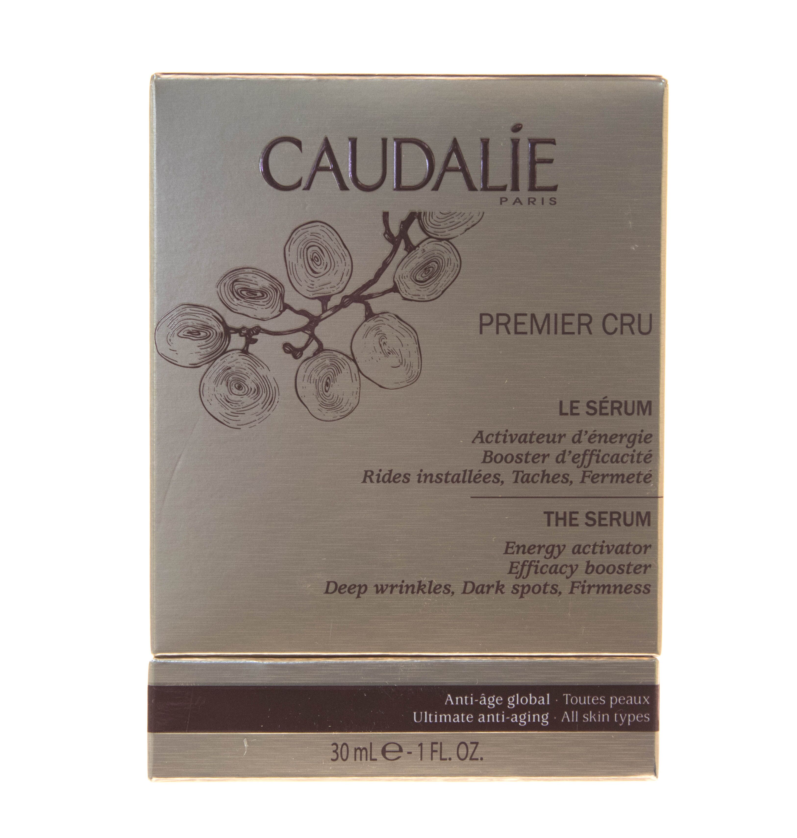 Омолаживающая сыворотка Premier Cru