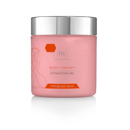 Гель для размягчения Body therapy extraction gel