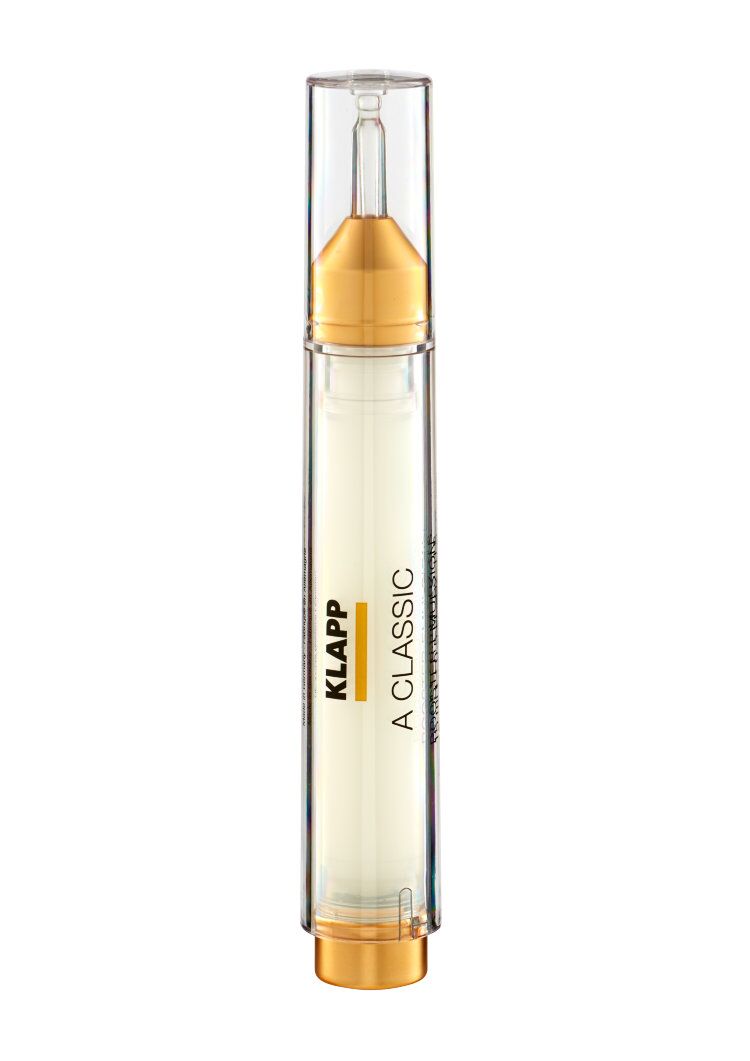 Бустер эмульсия A classic booster emulsion