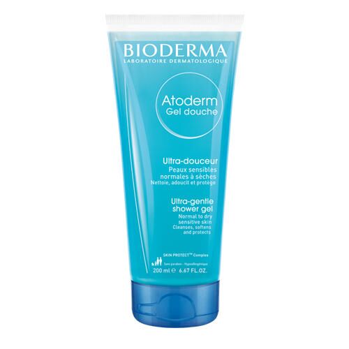 Гель для душа Atoderm