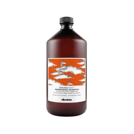 Энергетический шампунь против выпадения волос Energizing Shampoo