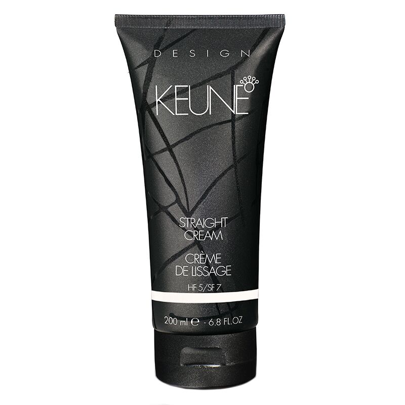 Крем выпрямляющий Straight cream