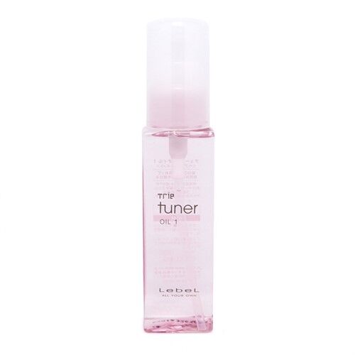 Масло для укладки волос trie tuner oil 1
