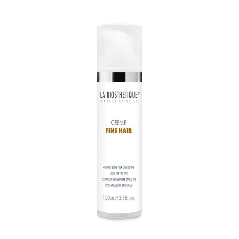 Кондиционер-маска для тонких волос Creme Fine Hair