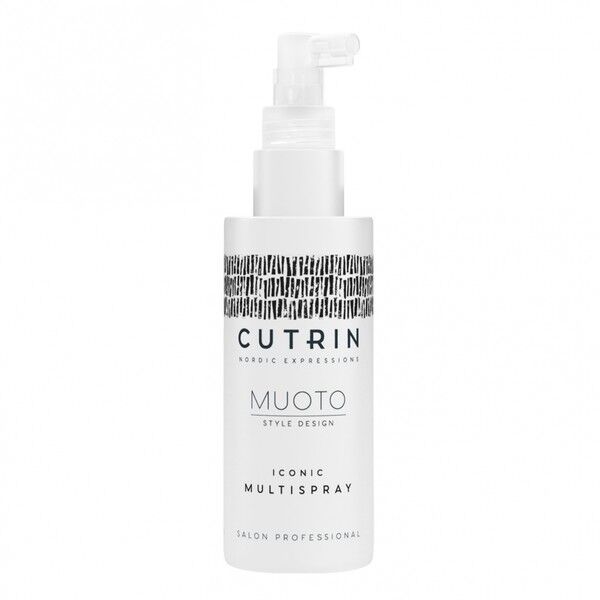 Спрей культовый многофункциональный Iconic multispray