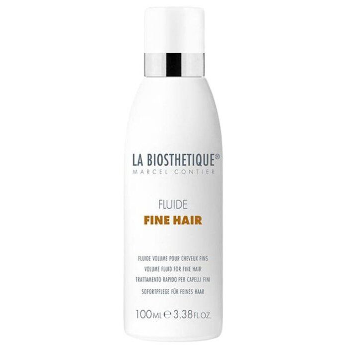 Флюид Fine Hair для тонких волос, сохраняющий объем Fluide Fine Hair