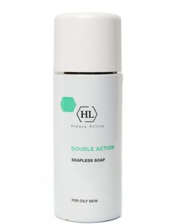 Мыло ихтиоловое Soapless soap
