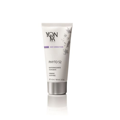 Крем восстанавливающий укрепляющий Phyto 52 age correction