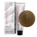 Краситель Revlonissimo colorsmetique 10.21 Очень сильно светлый блондин переливающийся