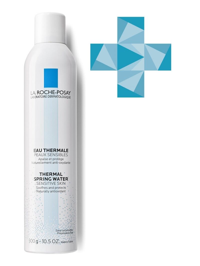Термальная вода La Roche-Posay